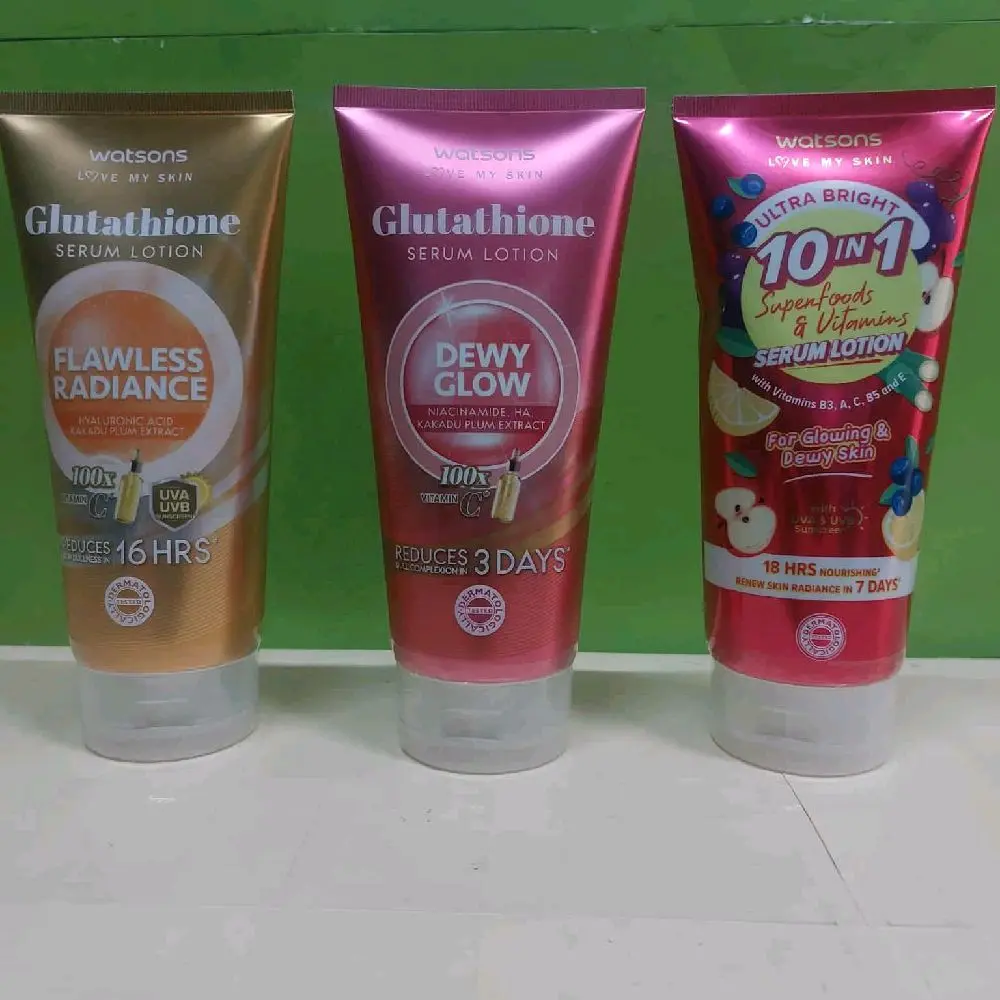 watsons glutathione Watson And Collagen watsons glutathione capsule WATSONS GENERICS,