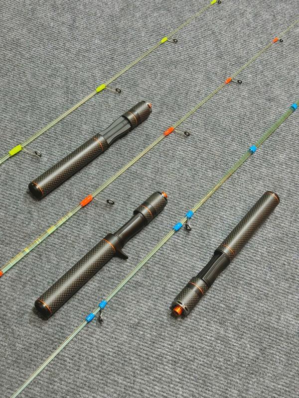 Cần lure Cắm Gốc Viking Poseidon chính hãng siêu khoẻ & Đặc biệt pát máy Drag & Cần Đứng & Cần Ngang Chỉ 1 sezi duy nhất 1m35