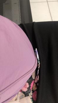 Product Review of Round Mini Shoulder Bag Tas Bahu Mini Bulat UNQ from d**t 0