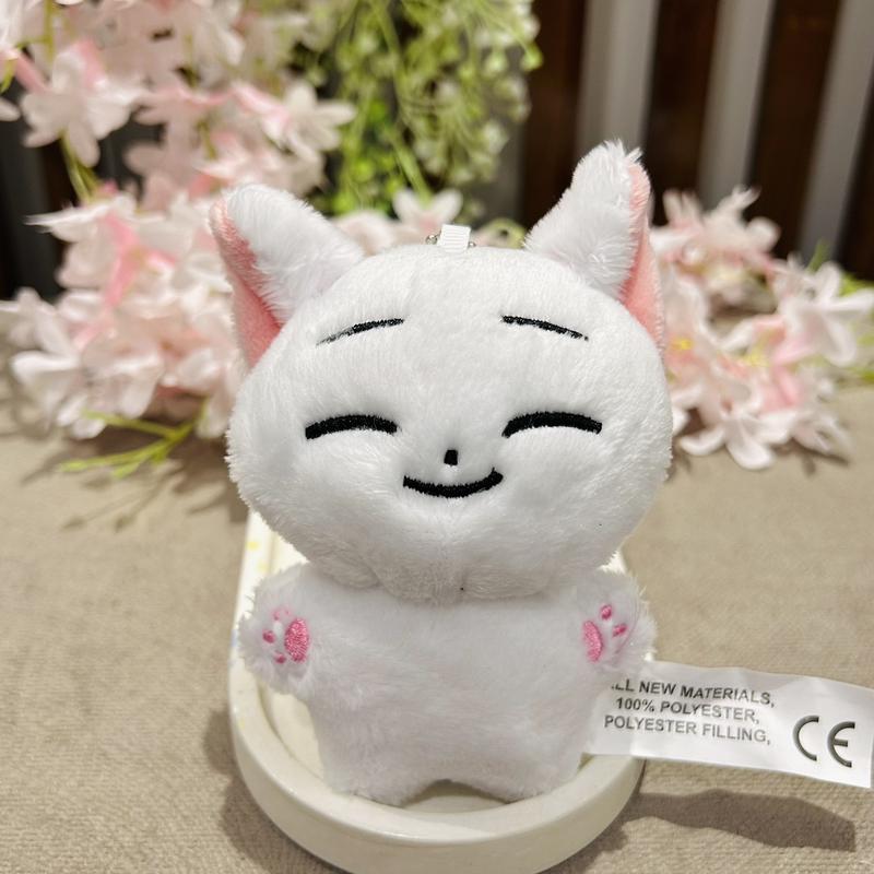 Product Introduction of [ENH] Unoff Enhypen Doll Plushie Jay Jake Heeseung Niki Jungwon Sunoo Sunghoon Boneka karakter Toys 36