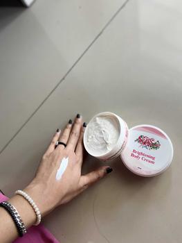 Product Review of Brightening Body Bleaching 100 gr ABSglow Pemutihan 10x lebih cepat memutihkan from _**e 0
