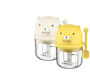 GIFT - Advance Bear Mini Chopper (Hadiah tidak dijual satuan)