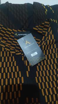 Product Review of Abaya Gamis Klok Tpj Sevilla (Raya Edition) By Ayunabella Jakarta from S**q a**k b**k 0