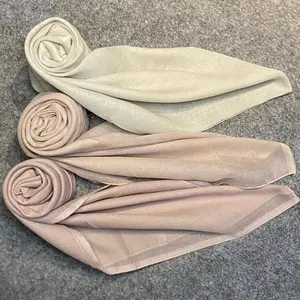 HIJAB SEGI EMPAT PARIS JADUL ANTI MLEYOT || SEMPURNA BAHAN NECI PRESS