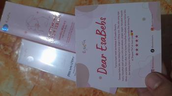Product Review of ESASKIN (Paket) Peeling Spray dan Body Serum - Spesial Kulit Belang Mencerahkan Tubuh Serum Badan Kaki tangan from H**A 1