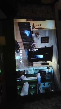 Product Review of 【PixGo SCREEN PROYEKTOR】layar proyektor kelas Anti Light Screen 100 Inch - Grey Accessories Home theater curtains Ultra-high-definition curtains Accessories from s**4 0
