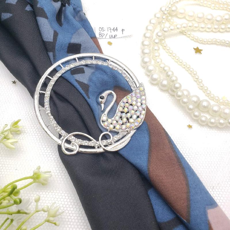 GESPER HIJAB GESPER RING GESPER ANGSA GESPER KEBAYA Muslim Kerudung Peniti 2