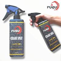 Gambar ceramic spray coating FUGU ready to use isi 500ml dari clartedetailingtools Kota Administrasi Jakarta Barat 3 Tokopedia