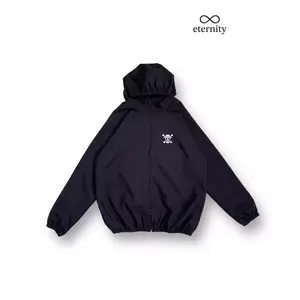 JACKET PARASUT DESPO ANAK CEWE COWO - JAKET ANTI ANGIN OUTDOOR Fashion