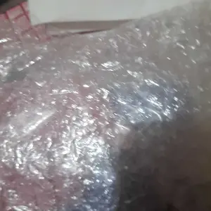 (3 meter) Tali Macrame/ Tali Katun catton rope 4mm