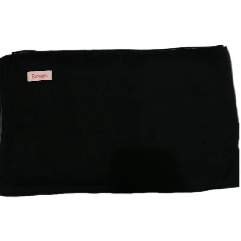 Pashmina Basic Korean Chiffon 1