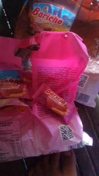 Product Review of 2 pack baricho random isi 40 pcs from T** m**s 0
