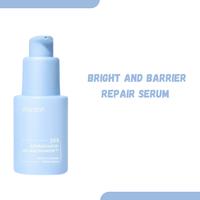 Gambar Wardah Symradiance 399 Bright and Barrier Repair Serum 30ml/Serum Wajah - Barrier Repair Serum, Wardah 399 dari Kios 0fficial Kota Administrasi Jakarta Barat 1 Tokopedia
