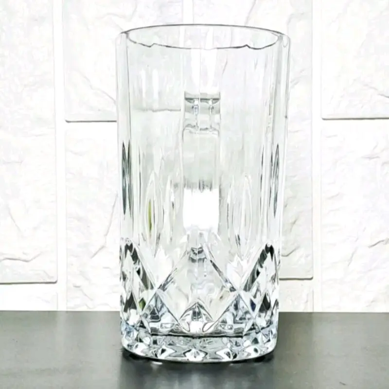 Gelas Aklirik 450ml Gelas Cristal Gelas Fresco Gelas Teh 3