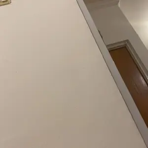 Cepolan viral anti pusing uk 20 bahan tile / scrunchie hijab bervolume kain toska cepol rambut Karet Kunciran tulle kream