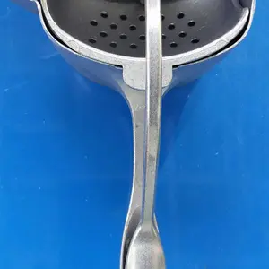 Alat Peras Buah 440 Alat Peras Jeruk Manual Bahan Stainless Steel.