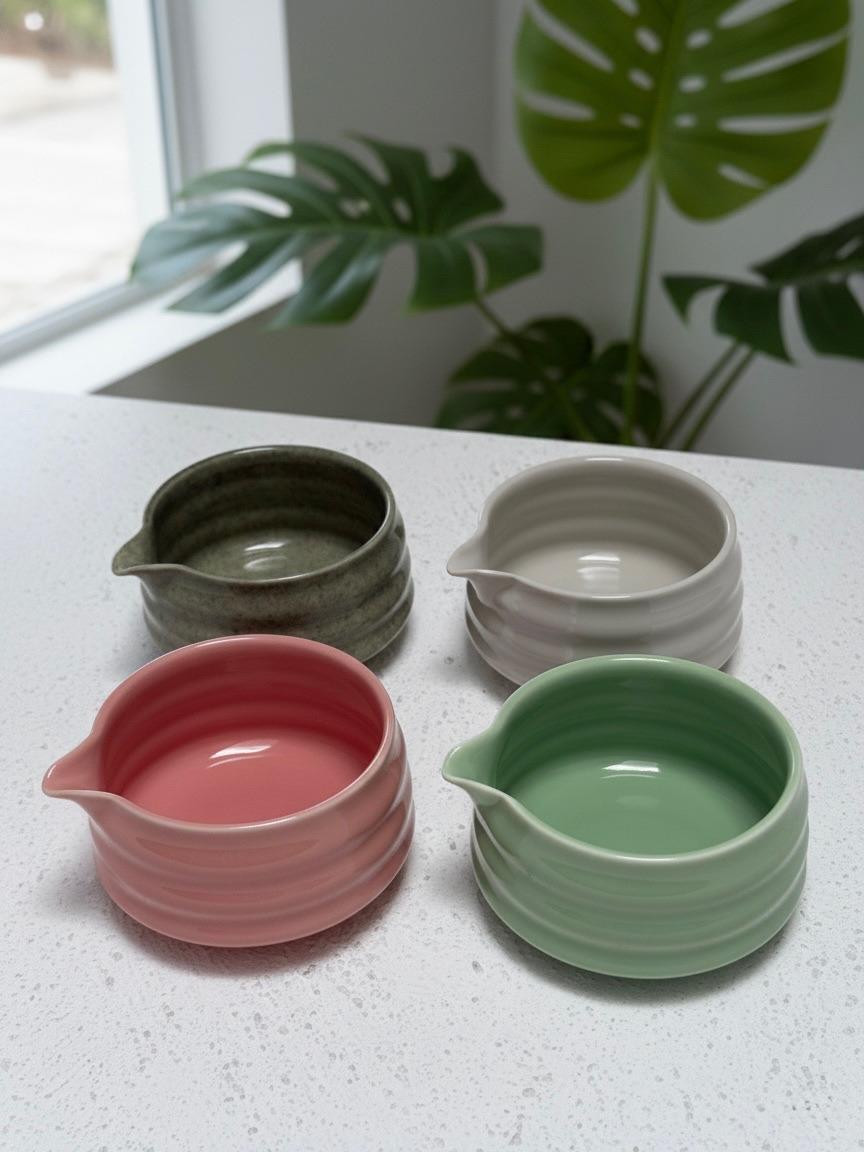 Matcha Bowl No.4 8