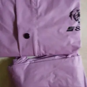 Jas hujan setelan dewasa pria dan wanita bahan pvc