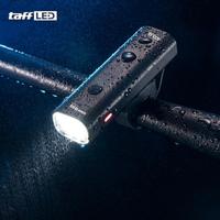 Gambar TaffLED Lampu Depan Sepeda LED CREE XPG USB 2000mAh 400 Lumens - YQ-QD400 dari Taffware Official Store Kota Administrasi Jakarta Barat 1 Tokopedia