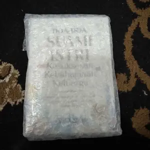 (READY STOCK) Doa-Doa Suami Istri Untuk kesuksesan & Kebahagiaan Keluarga - Buku Agama Islam - Buku Doa dan Dzikir