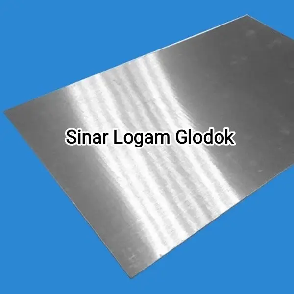 plat alumunium tebal 3mm x 100mm x 100mm alumunium plat 1100