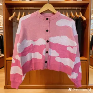 kardigan awan awan sagitafashion27