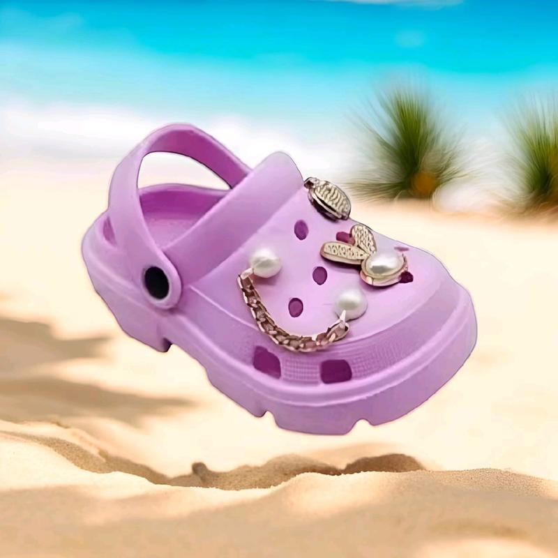 Sandal Baim Anak Perempuan Terbaru 24-35 - Fashion Anak-anak 6