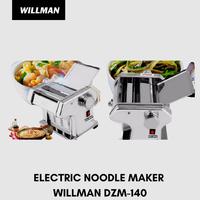 Gambar Mesin Penggiling Mie Molen / Noodle Maker Full Stainless - DZM-140 dari Willman Indonesia Kota Administrasi Jakarta Timur 2 Tokopedia