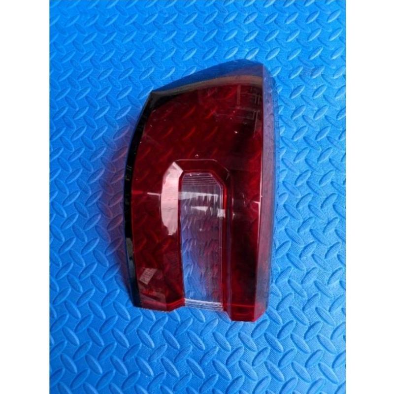 MIKA STOPLAMP ROCKY RAIZE ORIGINAL 3
