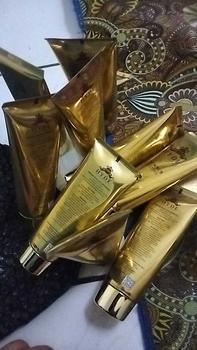 Product Review of 1 PCS BODY SERUM WHITENING TONE UP HYDE BEAUTY SKINCARE from n**0 0