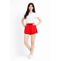 Gambar Celana Pendek santai training hot sexy pant - Jfashion New Merlin - Hitam, ML dari Jfashion_NEW Kota Administrasi Jakarta Barat 3 Tokopedia