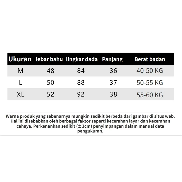 [Premium] Crew Neck Basic Slim T-Shirt (S/M/L) 8