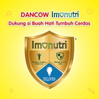 Gambar Nestlé DANCOW 5+ Vanila 750g - Usia 5-12 Tahun, Standar dari Dancow Indonesia Kota Tangerang 2 Tokopedia