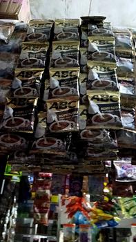 Product Review of KOPI ABC SUSU 3IN1 DUS ( 12 RENCENG ) READY NEW from M**a I**l 2