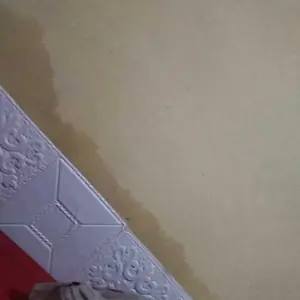 PAPAN GILESAN CUCI BAJU/PAPAN GILESAN KARET (SPON) TEBAL UK/27x47cm MURAH WARNA RANDOM