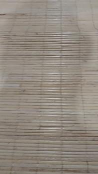 Product Review of Lampit Rotan 140x200 cm Karpet Rotan from A**i 1