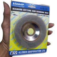 Gambar Mata gerinda diamond poles granit keramik dan kaca kleber mangkok dari Utara Tools Kota Administrasi Jakarta Barat 1 Tokopedia