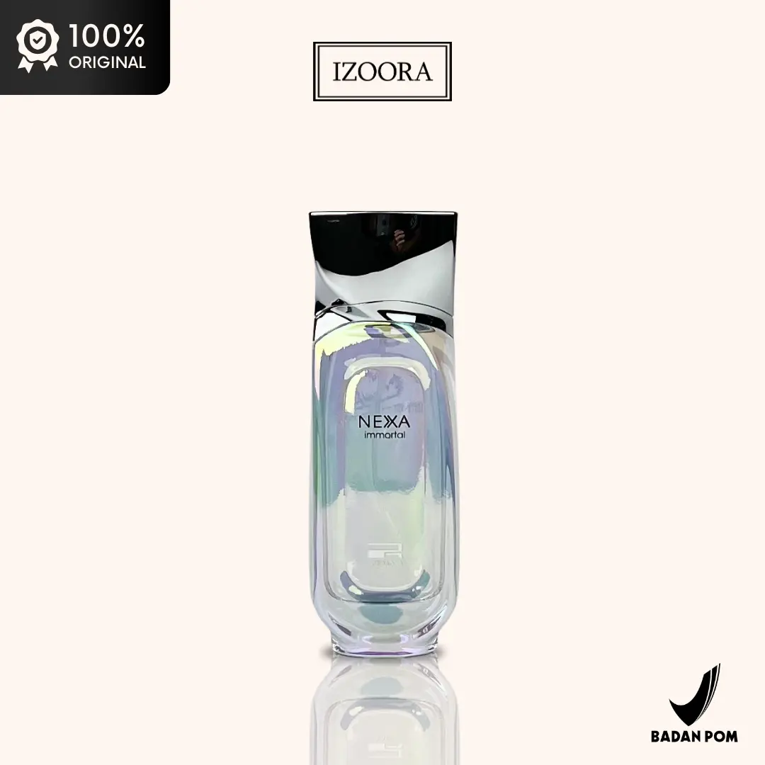 RUE BROCA Nexa Immortal Eau de Parfum 100 ML