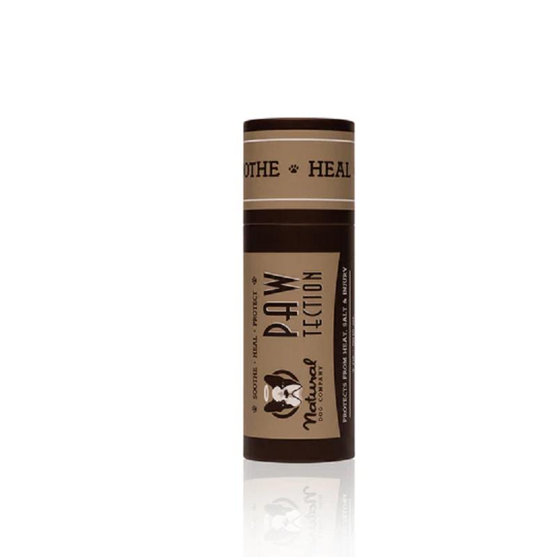 Product Introduction of Natural Dog Company PawTection (Stick) | Paw Protection Balm | Natural Dog Grooming Essentials 6