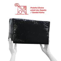 Gambar Ekstra Bubble Wrap - Tambahan Packing Wrapping Plastik Gelembung dari Sultaniindonesia Kota Administrasi Jakarta Timur 2 Tokopedia