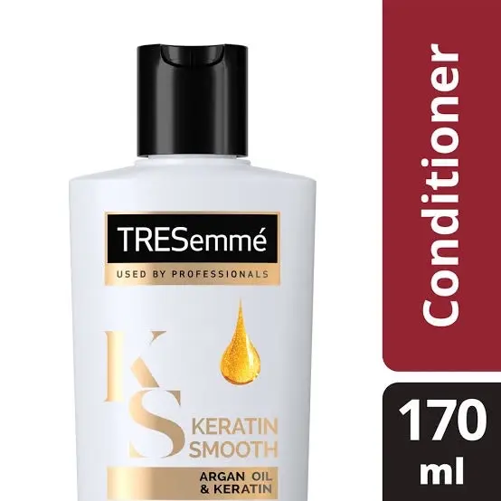 TRESEMME CONDITIONER KERATIN SMOOTH 170 ML