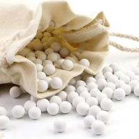 Jual 500g Ceramic Baking Stone Pie Baking Stone Pie Baking Beans Beads ...