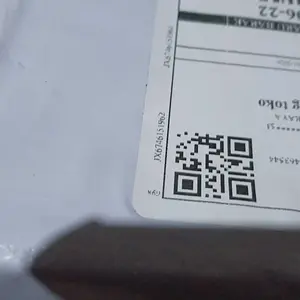 Pouch / Pocket kacamata Boksproject