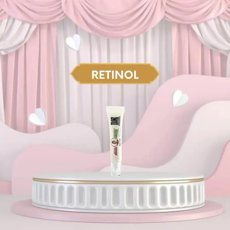 retinol