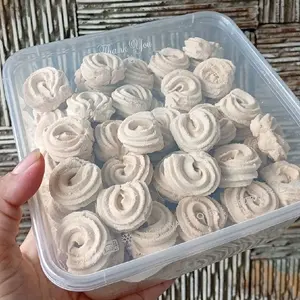 FM Market Tata Rasa Roti Garut Kemasan Thinwall 500gr Terenak Lembut Empuk Best Seller Roti garut Susu