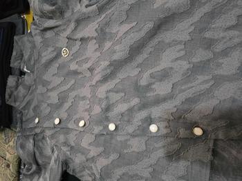 Product Review of Gamis dewasa random model d azhura butik kode C from z**a 1
