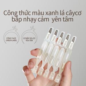 【Tondi】Tinh Chất Phóng Sắc Tia Thứ Hai Collagen Polypeptide, Chống Nhăn, Làm Sáng Đường Viền, Làm Sáng Tông Màu Da, Dưỡng Ẩm, Dưỡng Ẩm, Tinh Chất Tươi Mới Và Trẻ Hóa serum lão peptide