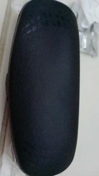 Product Review of Kacamata Baca Kacamata Plus Frame Kotak Leopard Putih ZZ455D-T Lensa Free Box dan Kain Lap from y**i 0