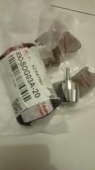 Product Review of Jalu Stang PCX Original 53102-K97-T00 from C**l 1