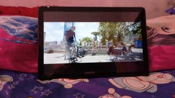 Product Review of ADVAN TAB A10 Wifi 4GB/64GB 10.1” inch Octa Core IPS Screen Tablet Android 14 5000mAh from s**💋 1